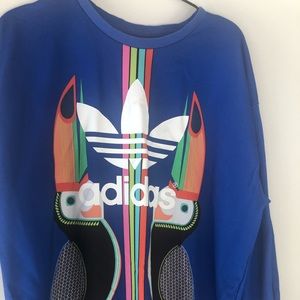 Adidas Sweatshirt